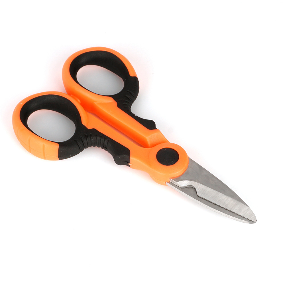 Hirisi JD02 Fishing Scissors w - Fishing Line Cutter avis et prix