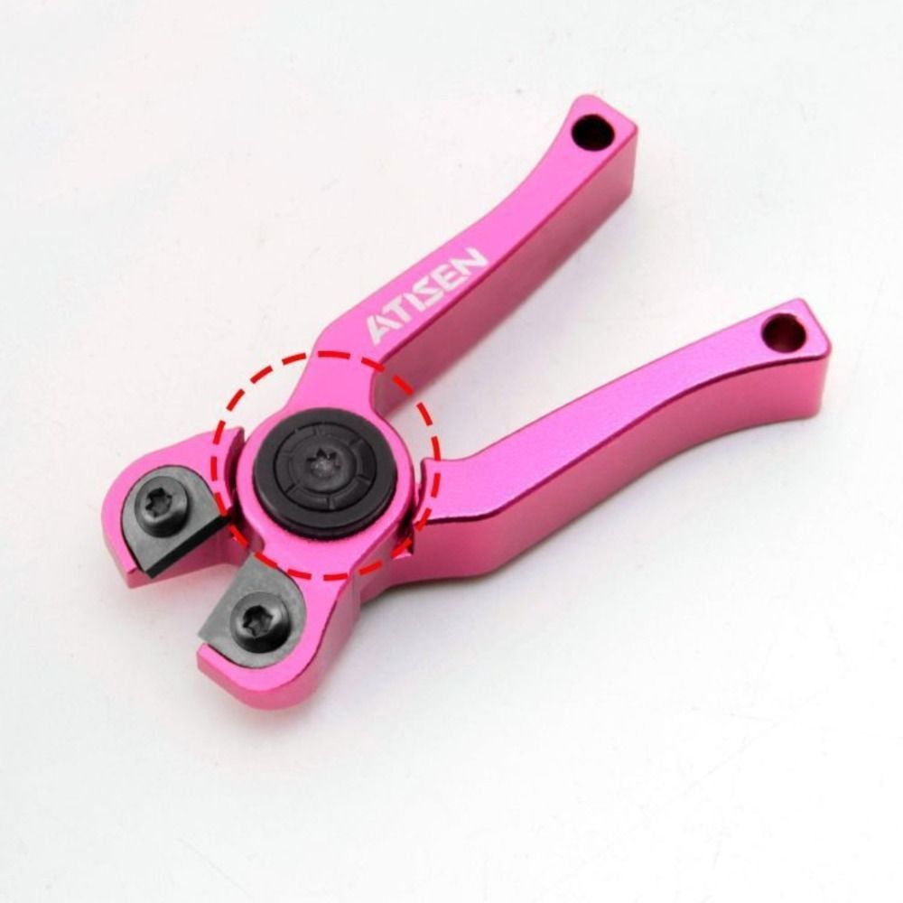Tungsten Steel Head Fishing Li - Fishing Line Cutter avis et prix