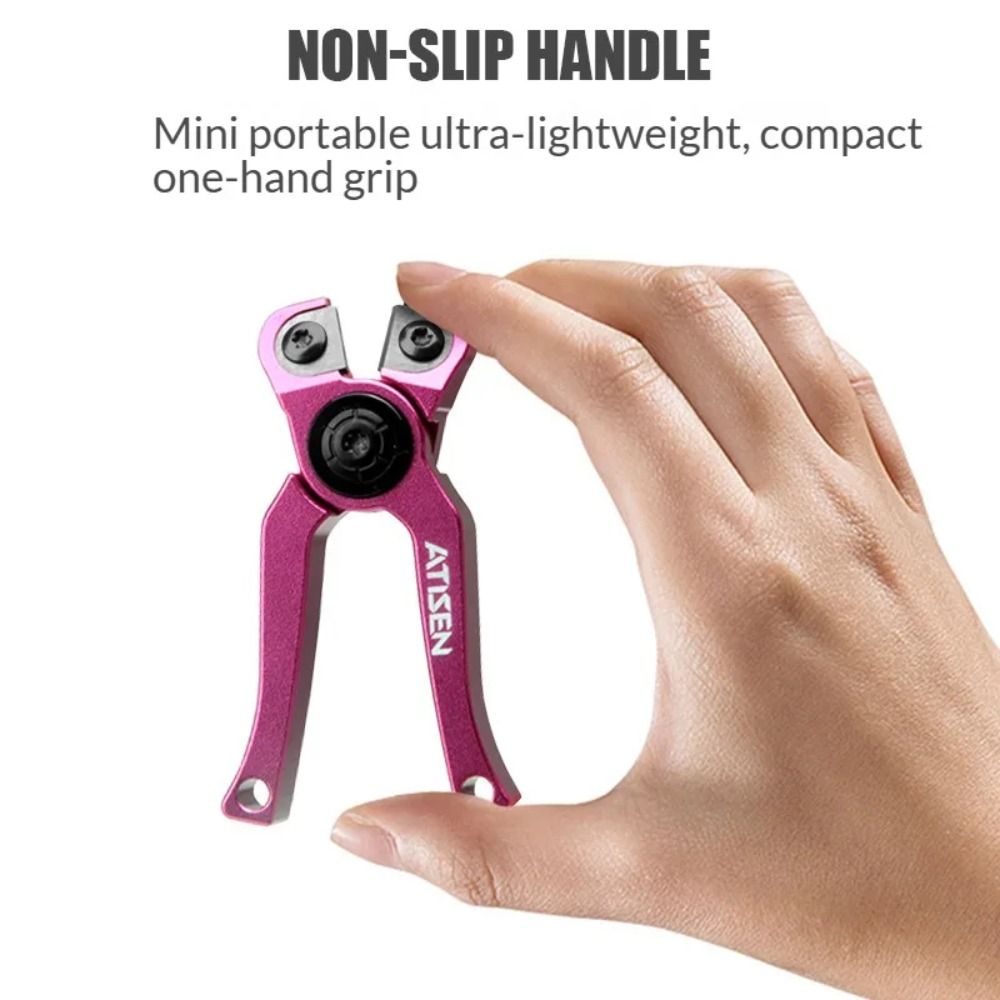 Tungsten Steel Head Fishing Li - Fishing Line Cutter avis et prix