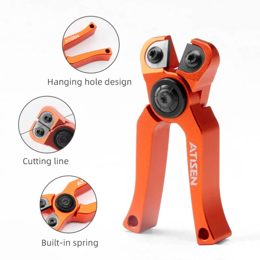 Tungsten Steel Head Fishing Li - Fishing Line Cutter avis et prix