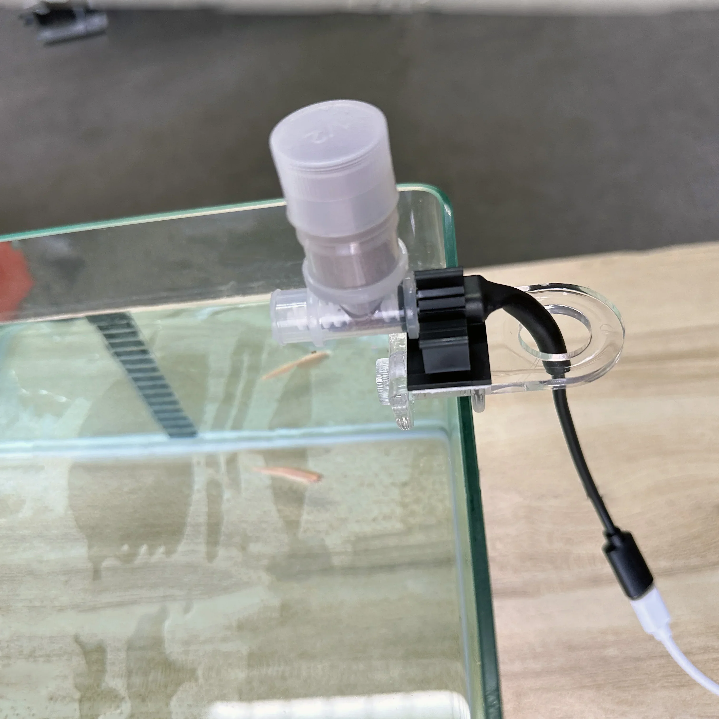 Best Automatic Fish Feeder - W - Fishing Line Dispenser avis et prix