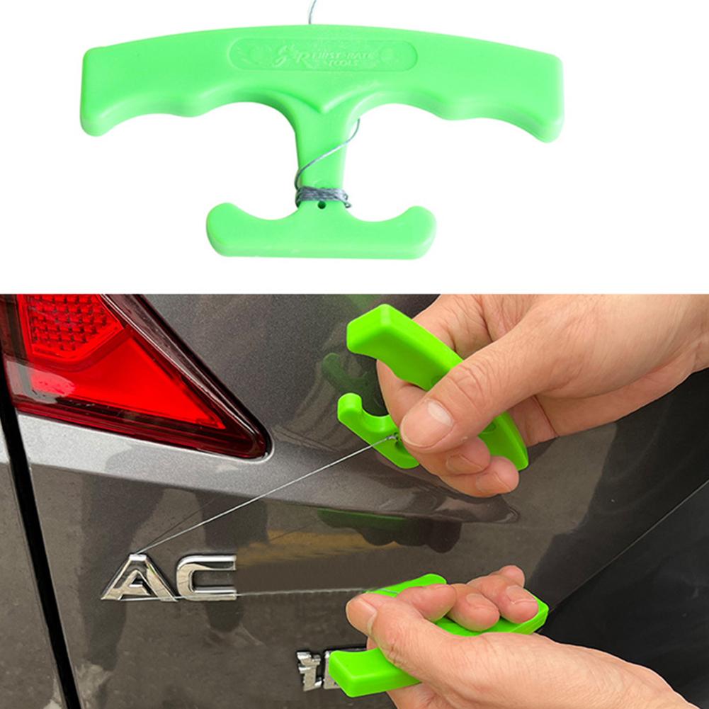 Car Emblem Remover Tool Kit Er - Monofilament Line avis et prix