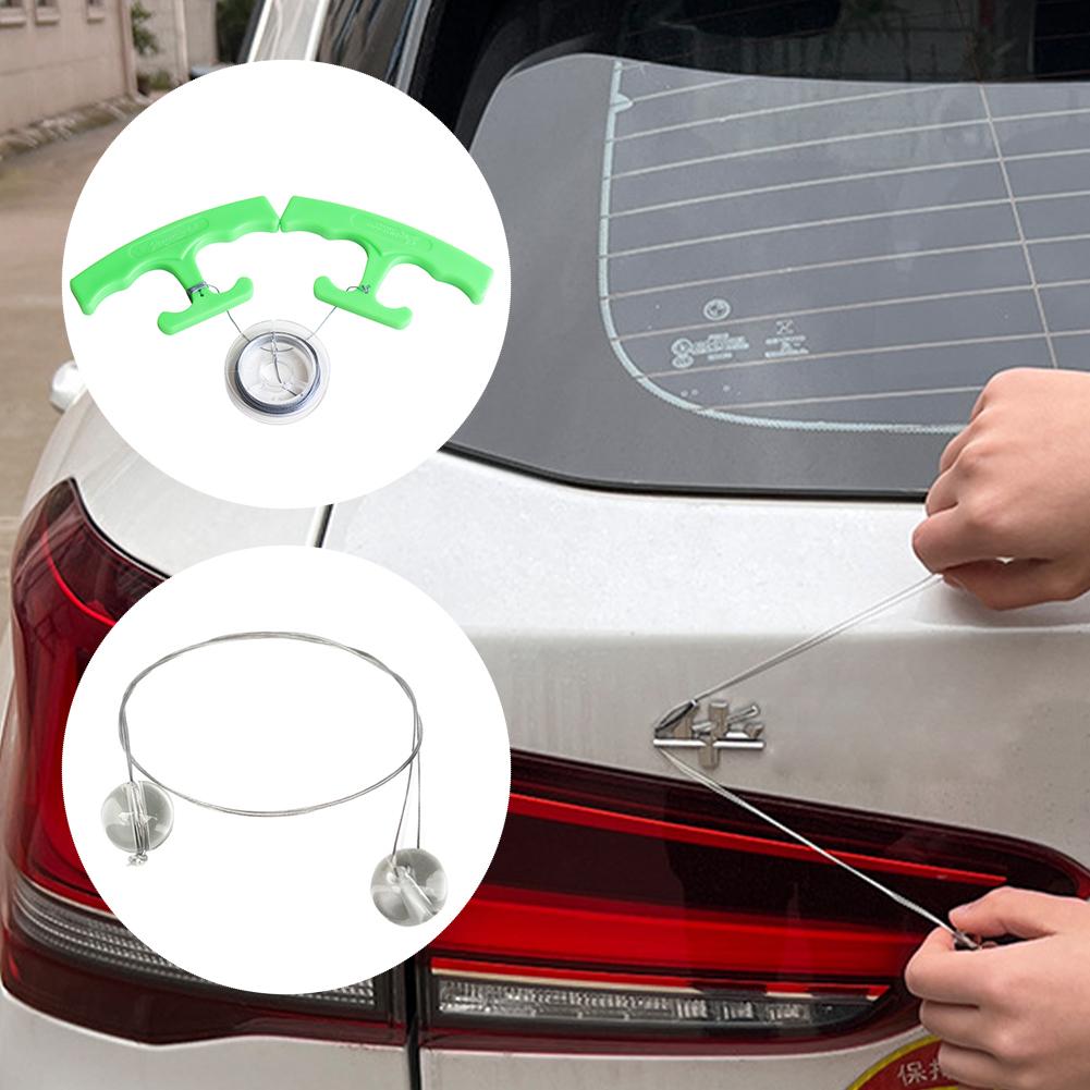 Car Emblem Remover Tool Kit Er - Monofilament Line avis et prix