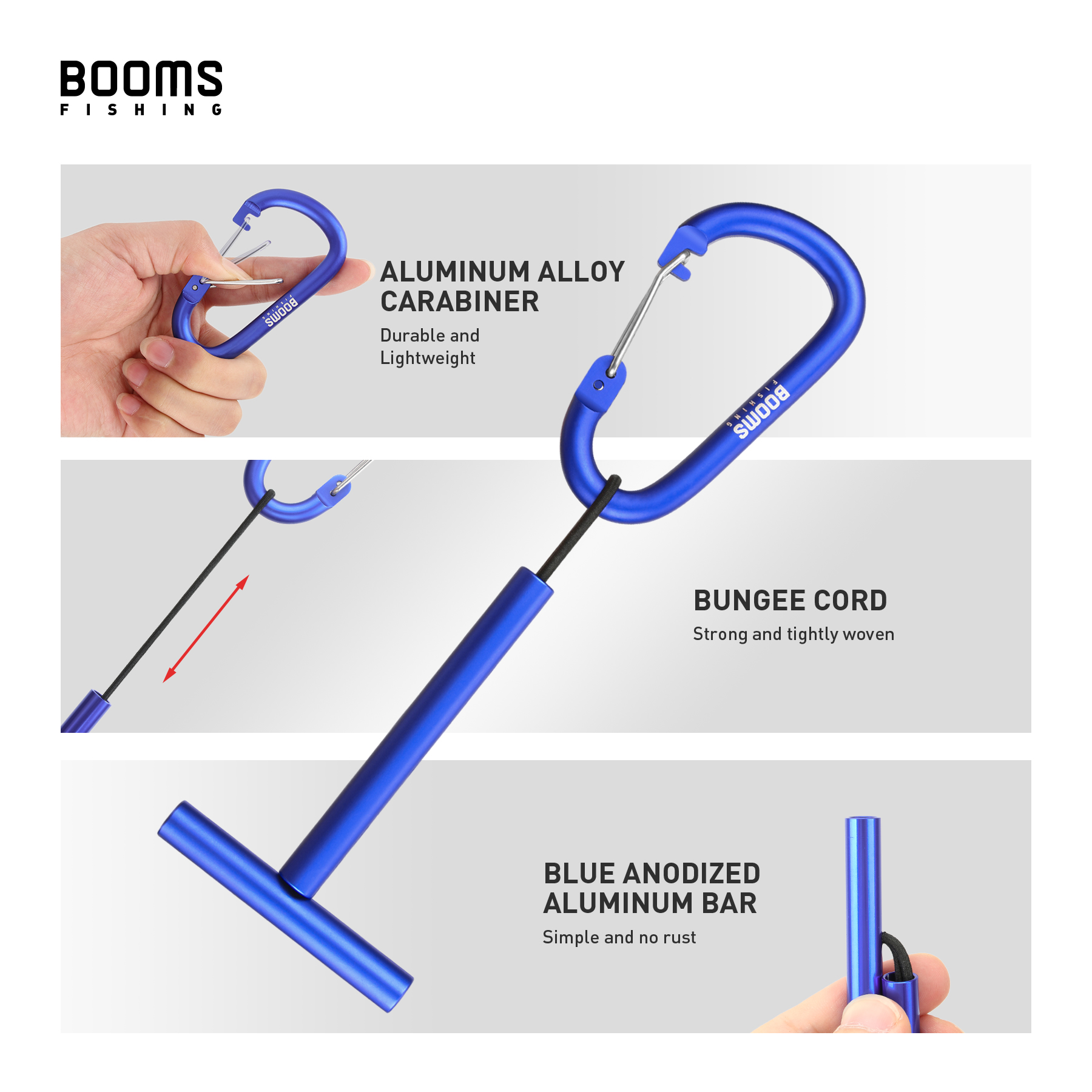 Booms Fishing SH1 Fly Fishing  - Fishing Line Spool avis et prix