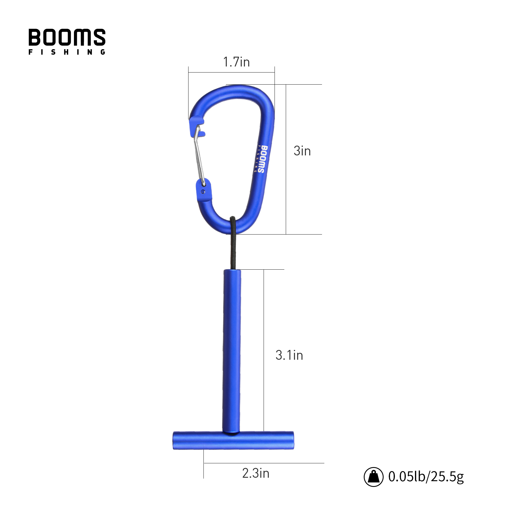 Booms Fishing SH1 Fly Fishing  - Fishing Line Spool avis et prix