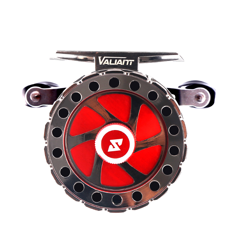 HASIDA Scorching Moon Full Met - Ice Fishing Line avis et prix