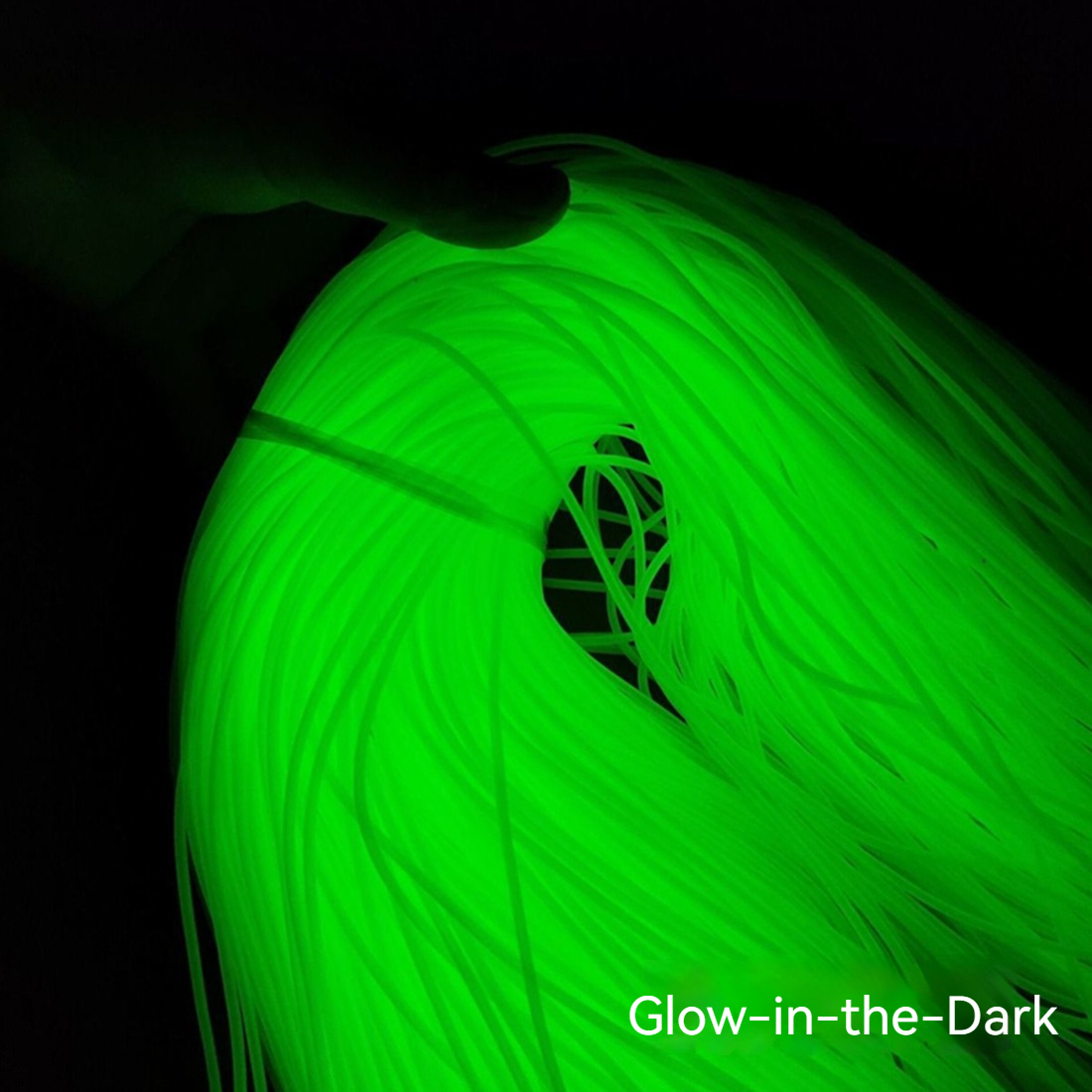 0.8/1/1.5/2mm Luminous Fishing - Saltwater Line avis et prix