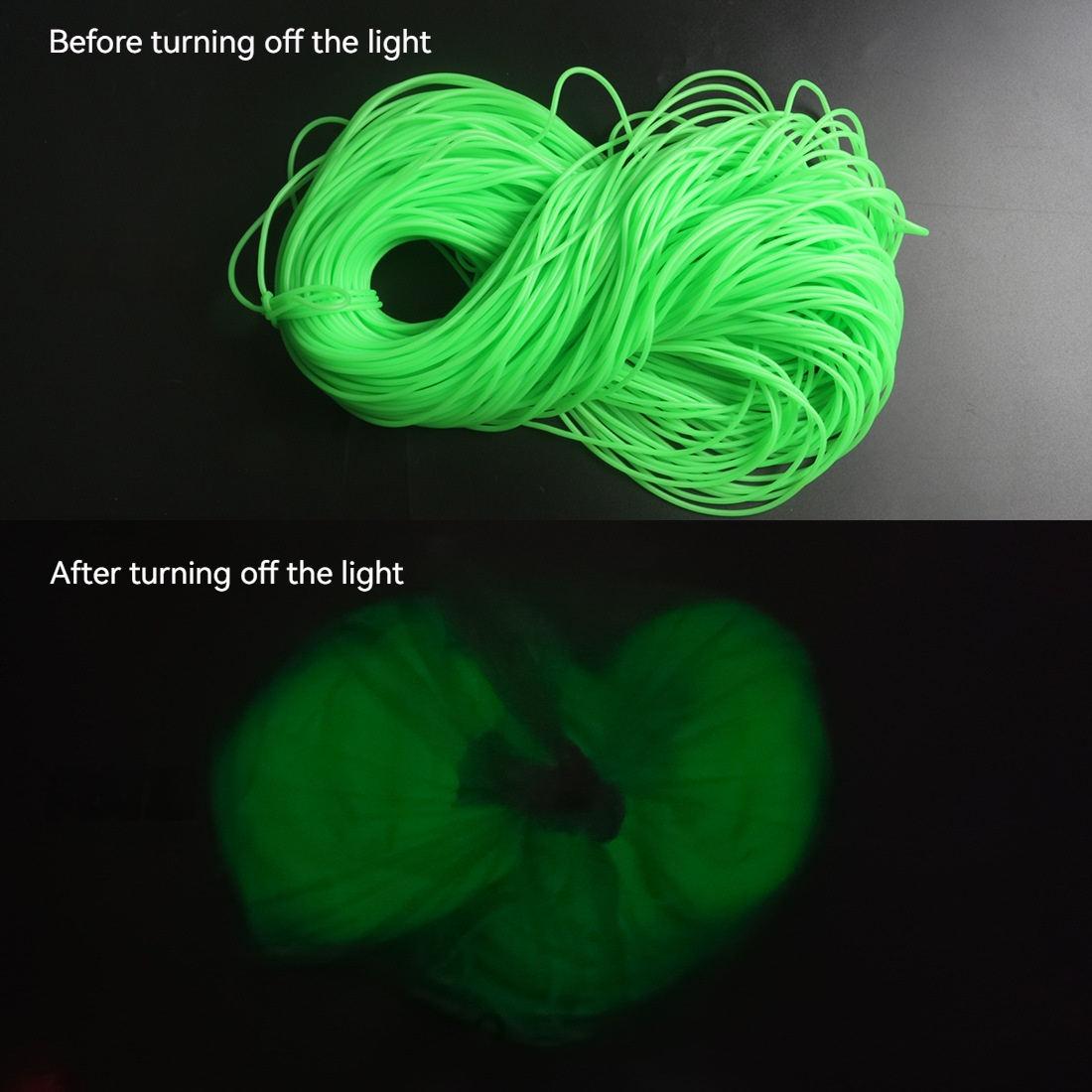 0.8/1/1.5/2mm Luminous Fishing - Saltwater Line avis et prix