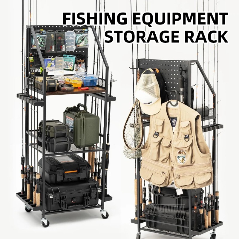 Fishing Genuine Shelf, Fishing - Fishing Line Spool avis et prix