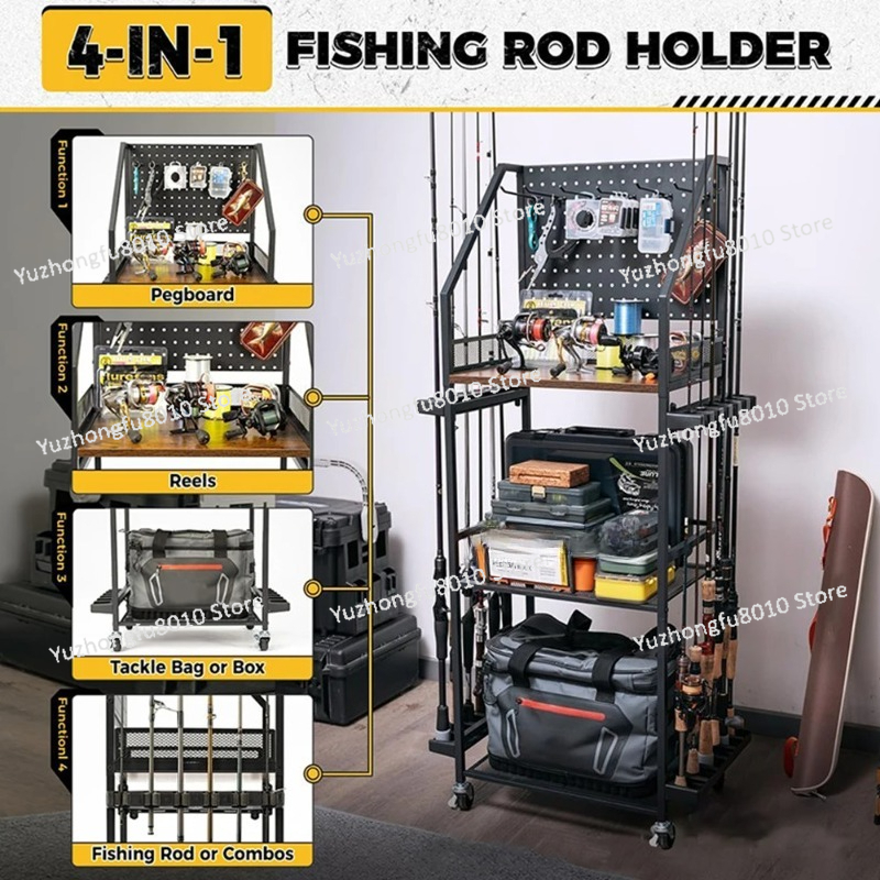Fishing Genuine Shelf, Fishing - Fishing Line Spool avis et prix