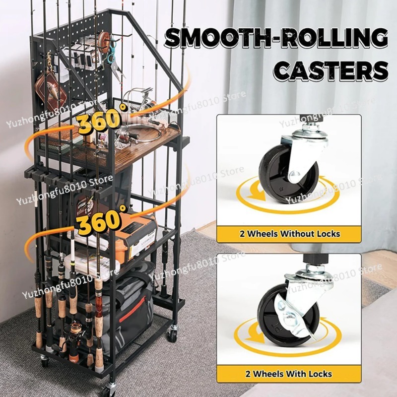 Fishing Genuine Shelf, Fishing - Fishing Line Spool avis et prix