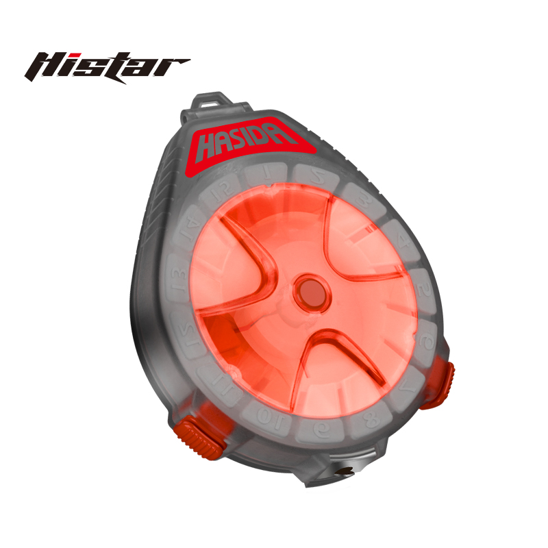 HISTAR Sub Line Box Fishing Ta - Fishing Line Box avis et prix
