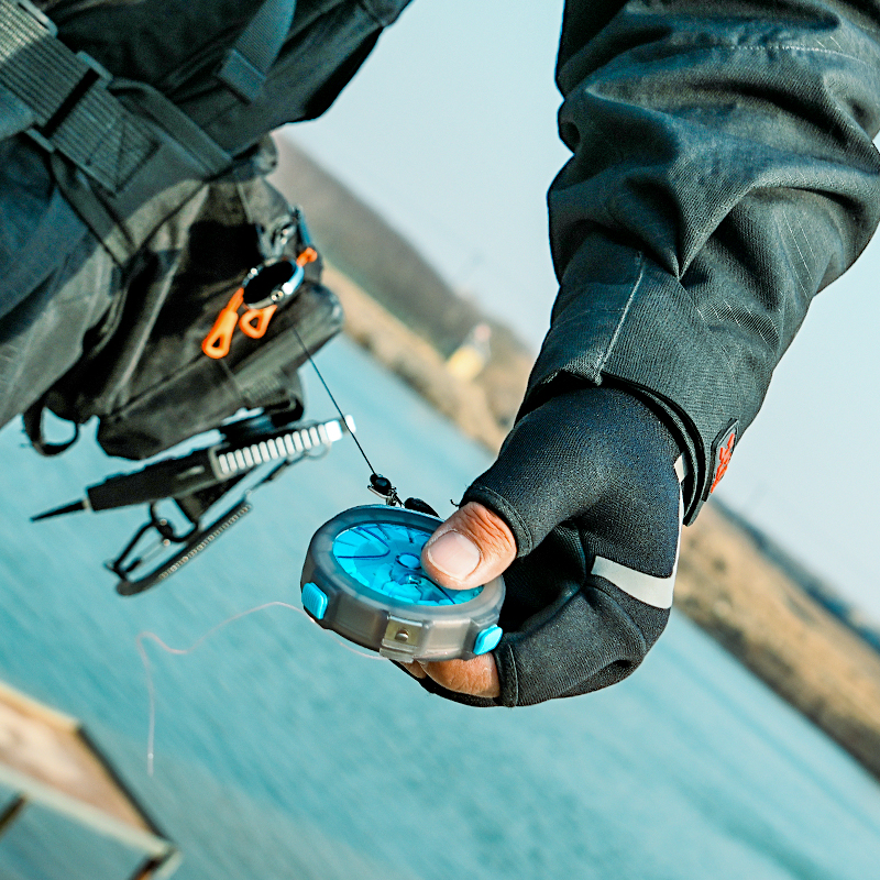 HISTAR Sub Line Box Fishing Ta - Fishing Line Box avis et prix