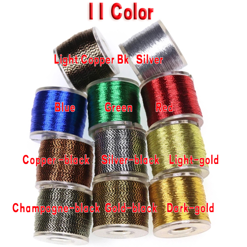 100 yards Fishing Rod Building - Monofilament Line avis et prix