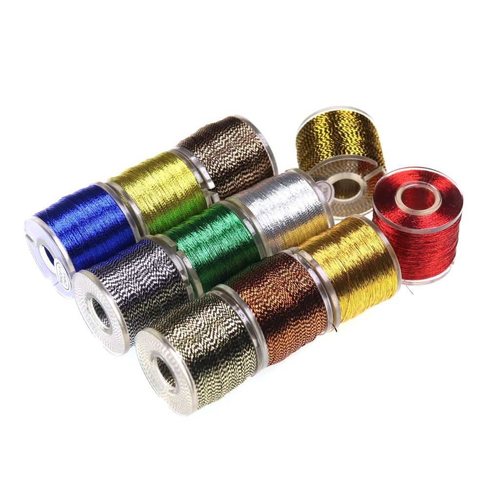 100 yards Fishing Rod Building - Monofilament Line avis et prix