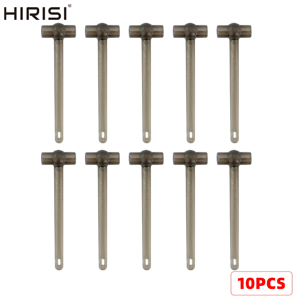Hirisi Carp Fishing Anti Tangl - Leader Line avis et prix