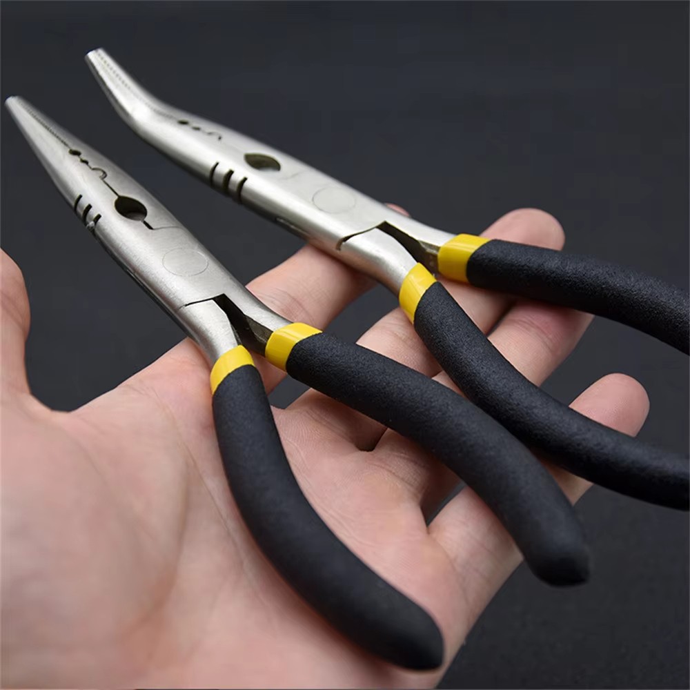 1Pcs Stainless Steel Fishing P - Fishing Line Cutter avis et prix