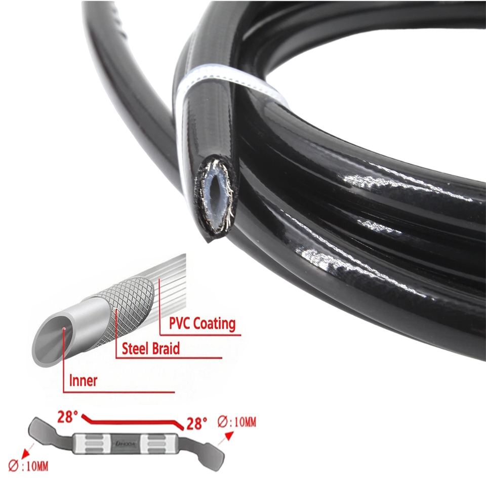 Universal 400-2400mm Motorcycl - Braided Line avis et prix