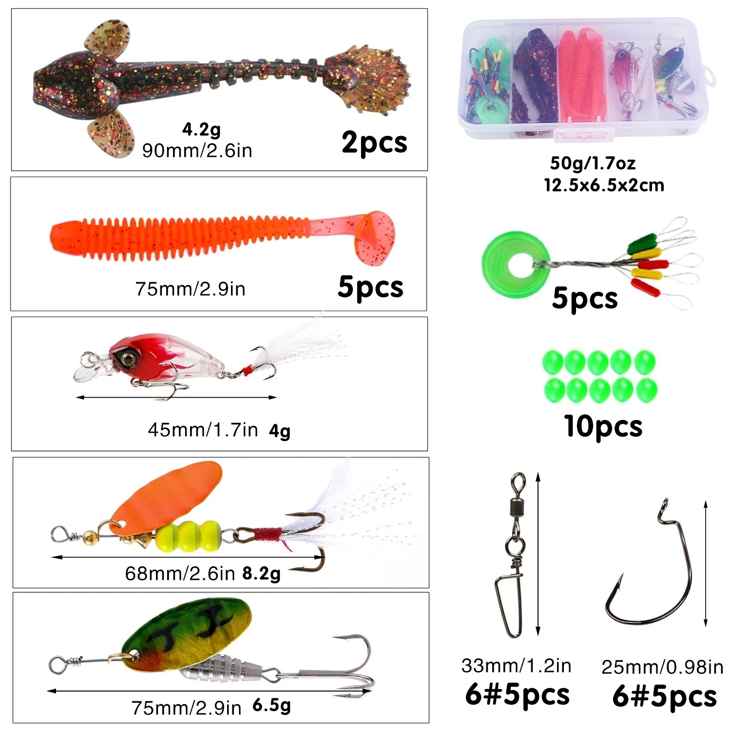 Sougayilang Fishing Rods and R - Fishing Line Spooler avis et prix