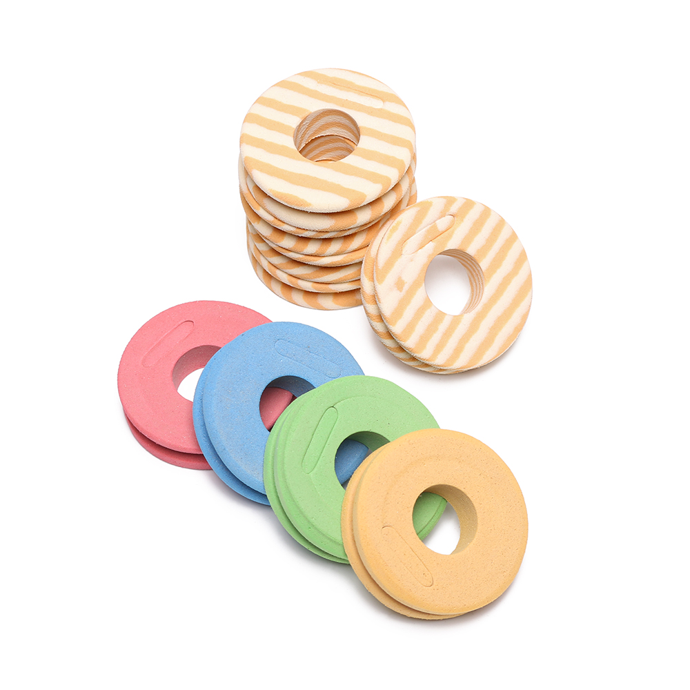 20Pcs EVA Foam Spools Portable - Fishing Line Spool avis et prix
