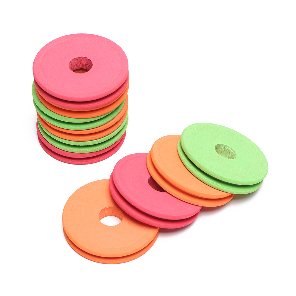 20Pcs EVA Foam Spools Portable - Fishing Line Spool avis et prix