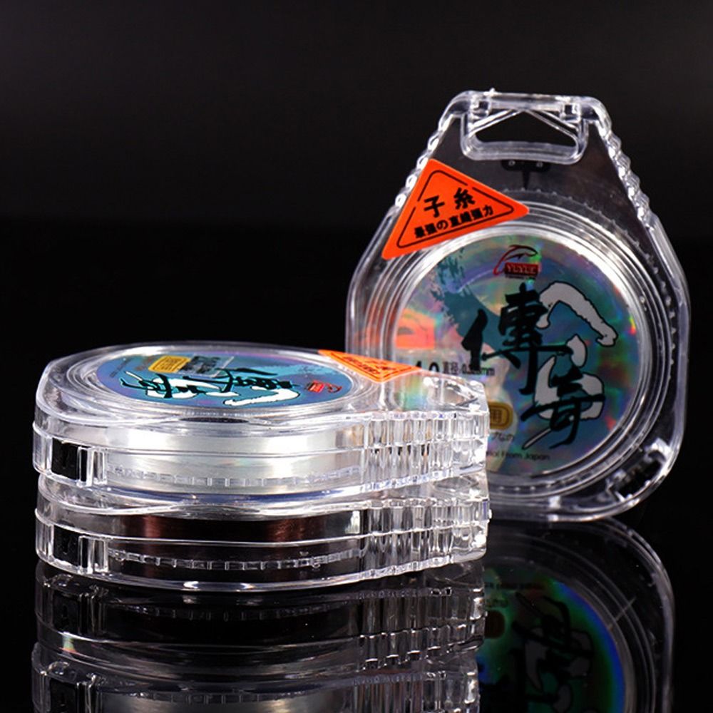 new style Angling Nylon Fishin - Copolymer Line avis et prix