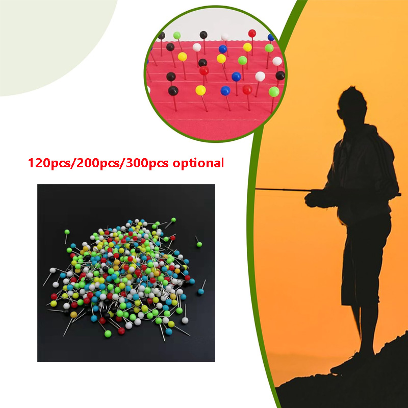 120/200/300Pcs Rig Safe Spare  - Fishing Line Winder avis et prix