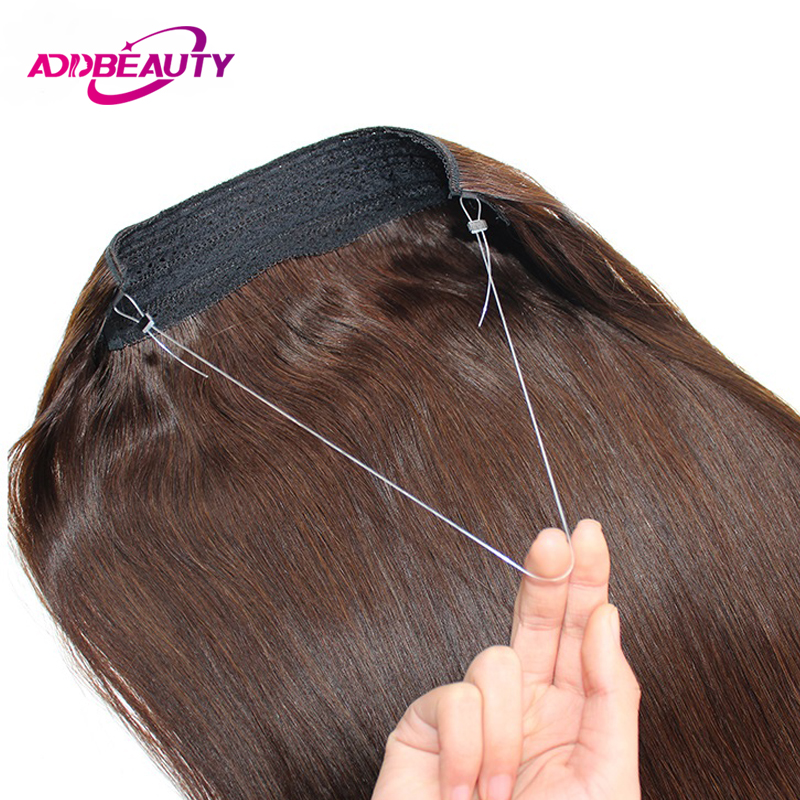 Straight Fishing Line Human Ha - Tippet Line avis et prix