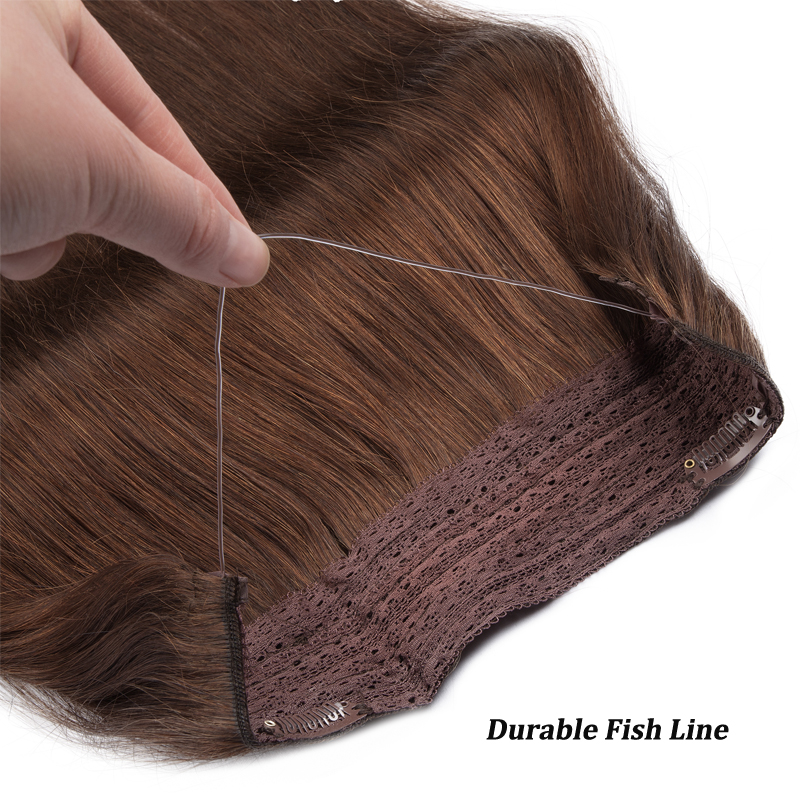 Straight Fishing Line Human Ha - Tippet Line avis et prix