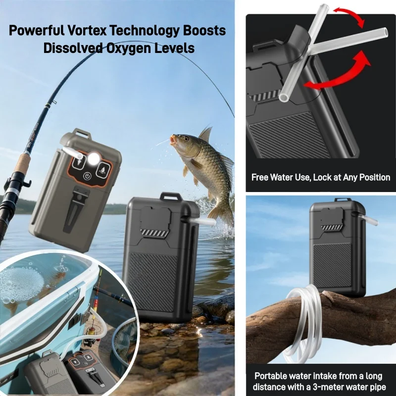 Portable Electric Water Transf - Fishing Line Dispenser avis et prix
