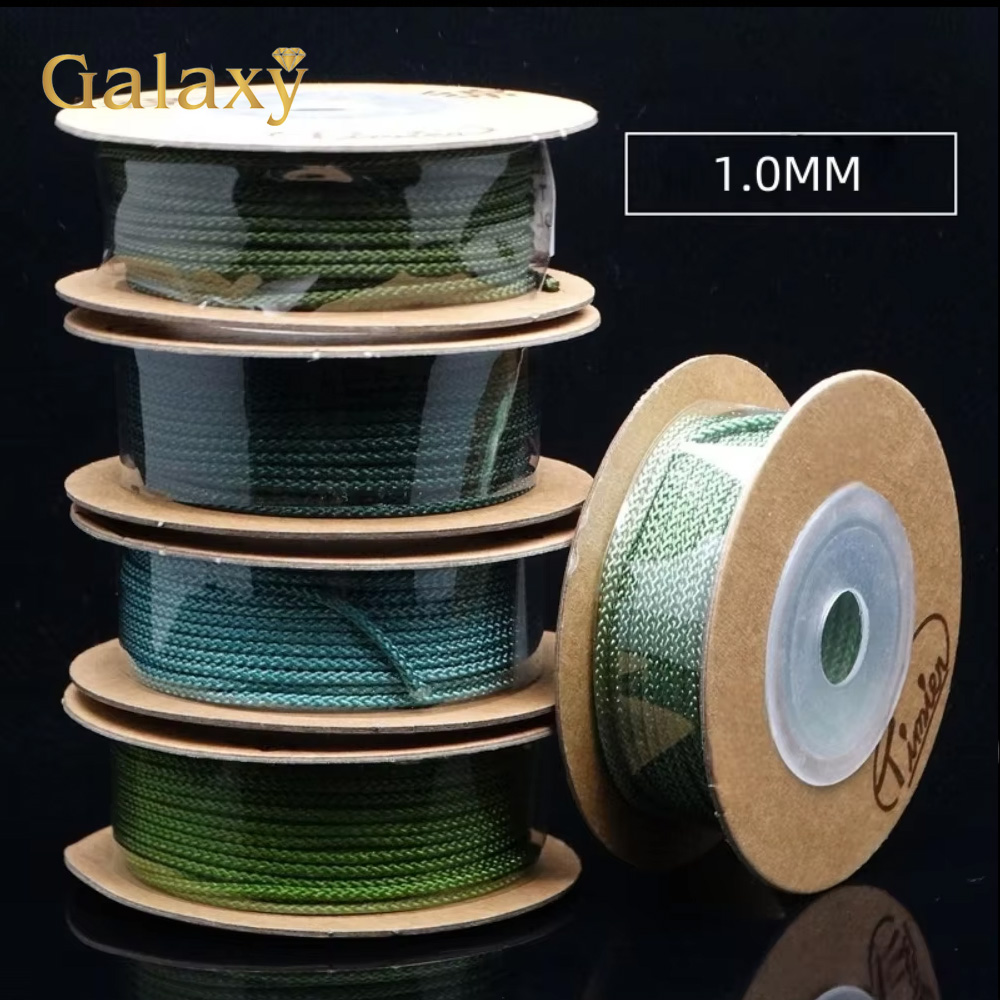 18M/Roll Jewelry Thread 1.0MM  - Braided Line avis et prix