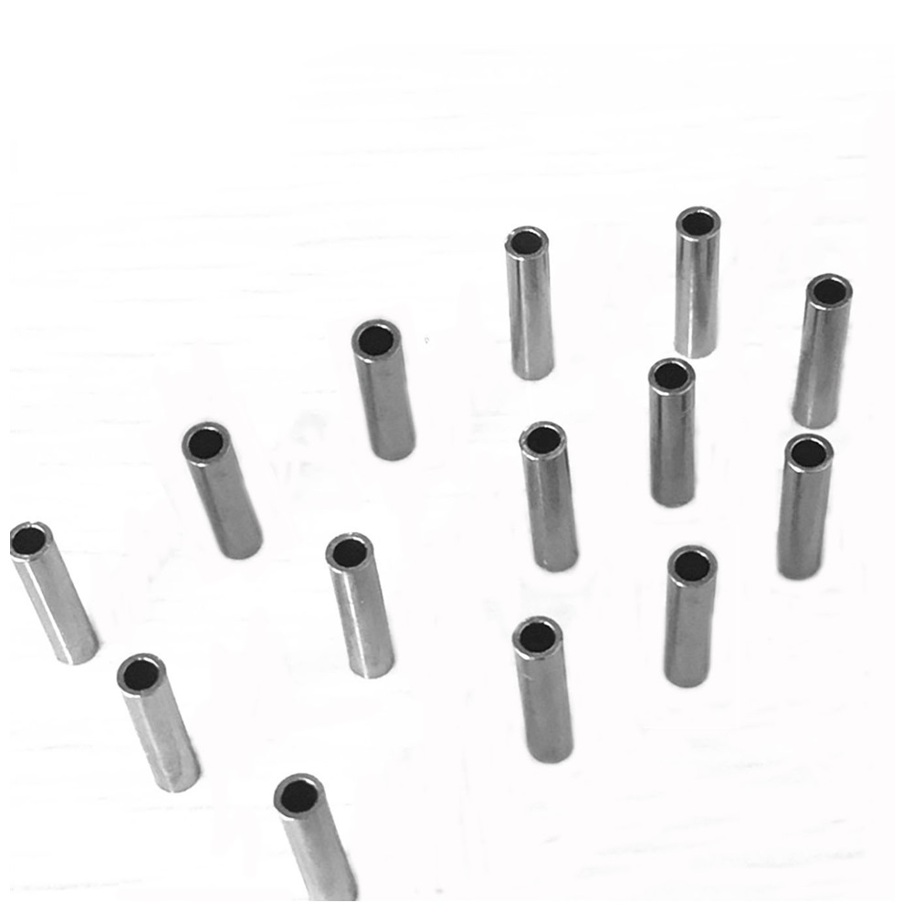 50-100pcs/lot stainless steel  - Monofilament Line avis et prix
