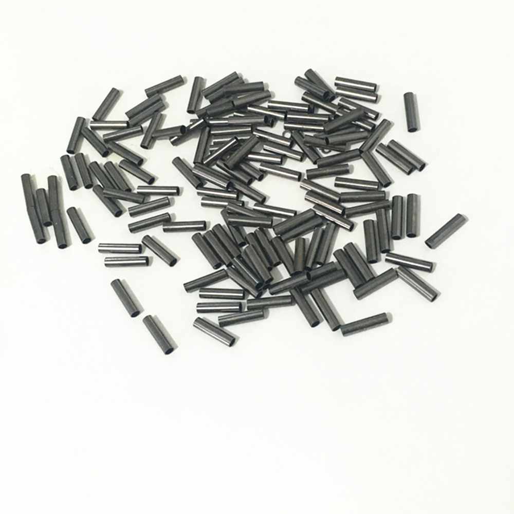50-100pcs/lot stainless steel  - Monofilament Line avis et prix
