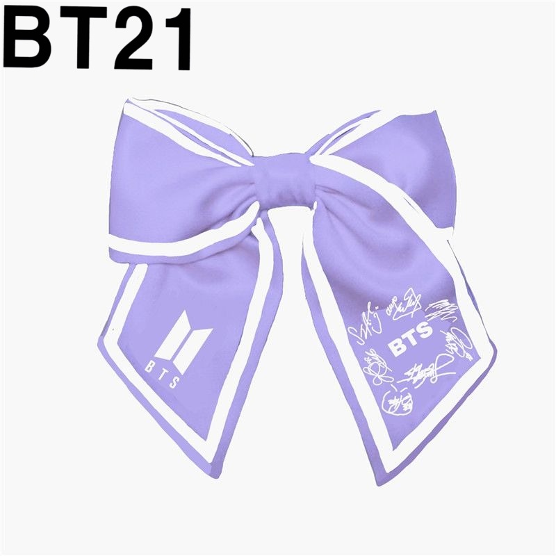 Sweet BTS Series New Cute Crea - Tippet Line avis et prix