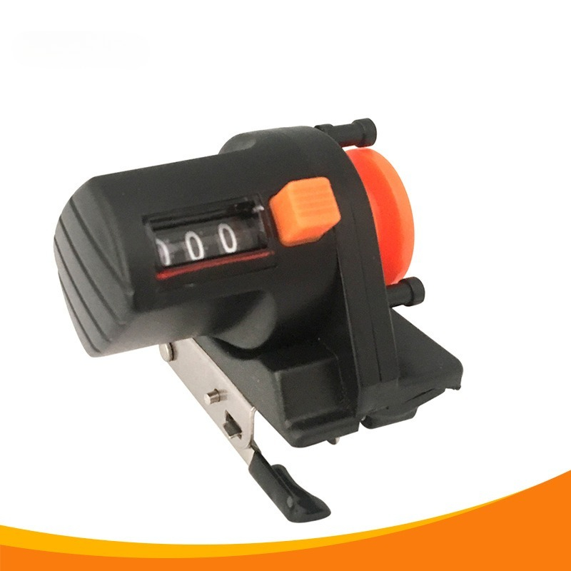 Fishing Line Counter 0-999M Fi - Fishing Line Winder avis et prix
