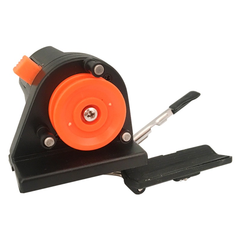 Fishing Line Counter 0-999M Fi - Fishing Line Winder avis et prix