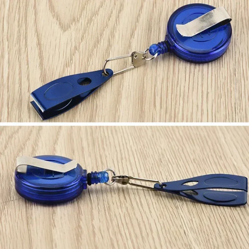 New Outdoor Fishing Line Clips - Fishing Line Spool avis et prix