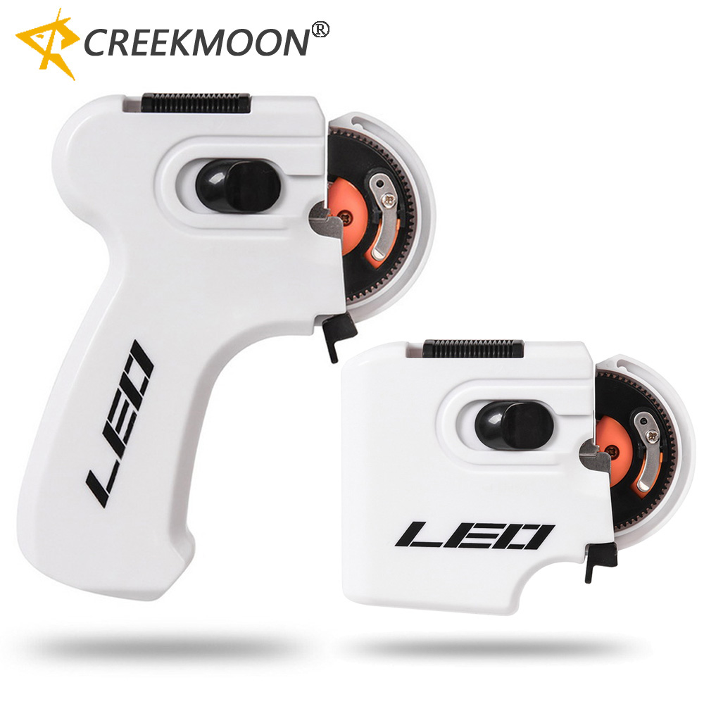 New Electric Automatic Fishing - Fishing Line Winder avis et prix