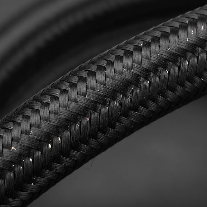Fuel Hose Assembly 10FT For En - Braided Line avis et prix