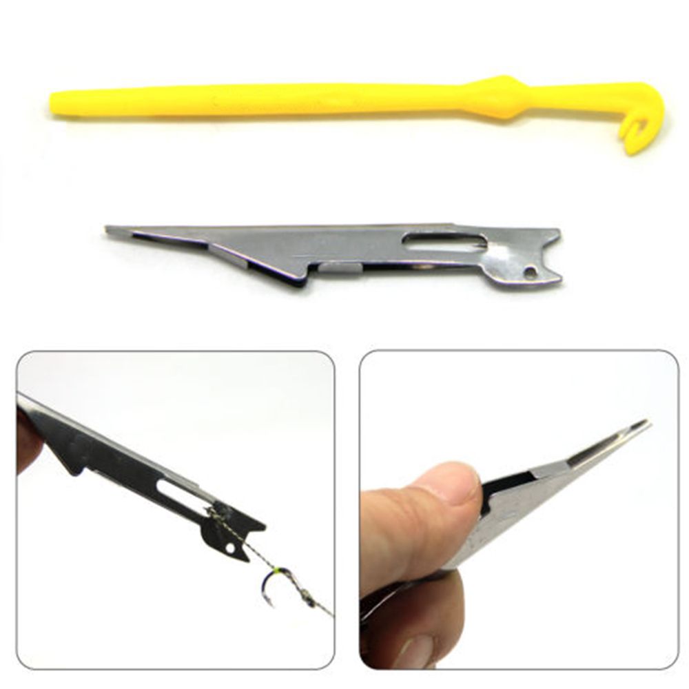 Multifunctional Stainless Stee - Fishing Line Cutter avis et prix