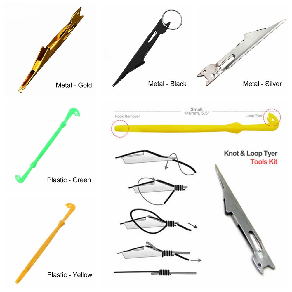 Multifunctional Stainless Stee - Fishing Line Cutter avis et prix