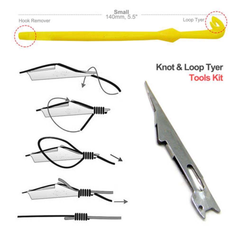 Multifunctional Stainless Stee - Fishing Line Cutter avis et prix