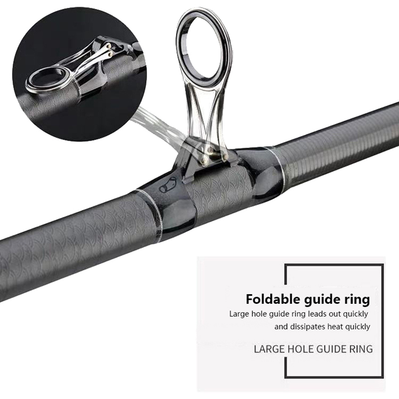 Stainless Steel  Folding Teles - Fishing Line Box avis et prix
