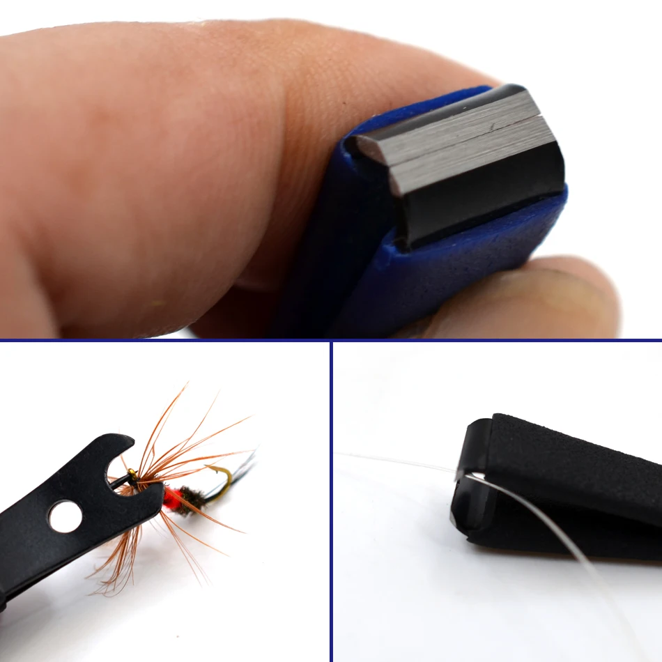 MNFT 1Pcs Fly Fishing Line Nip - Fishing Line Cutter avis et prix