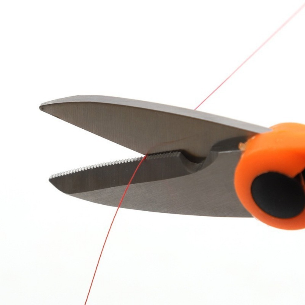 1pc Outdoor Fishing Scissor wi - Fishing Line Cutter avis et prix