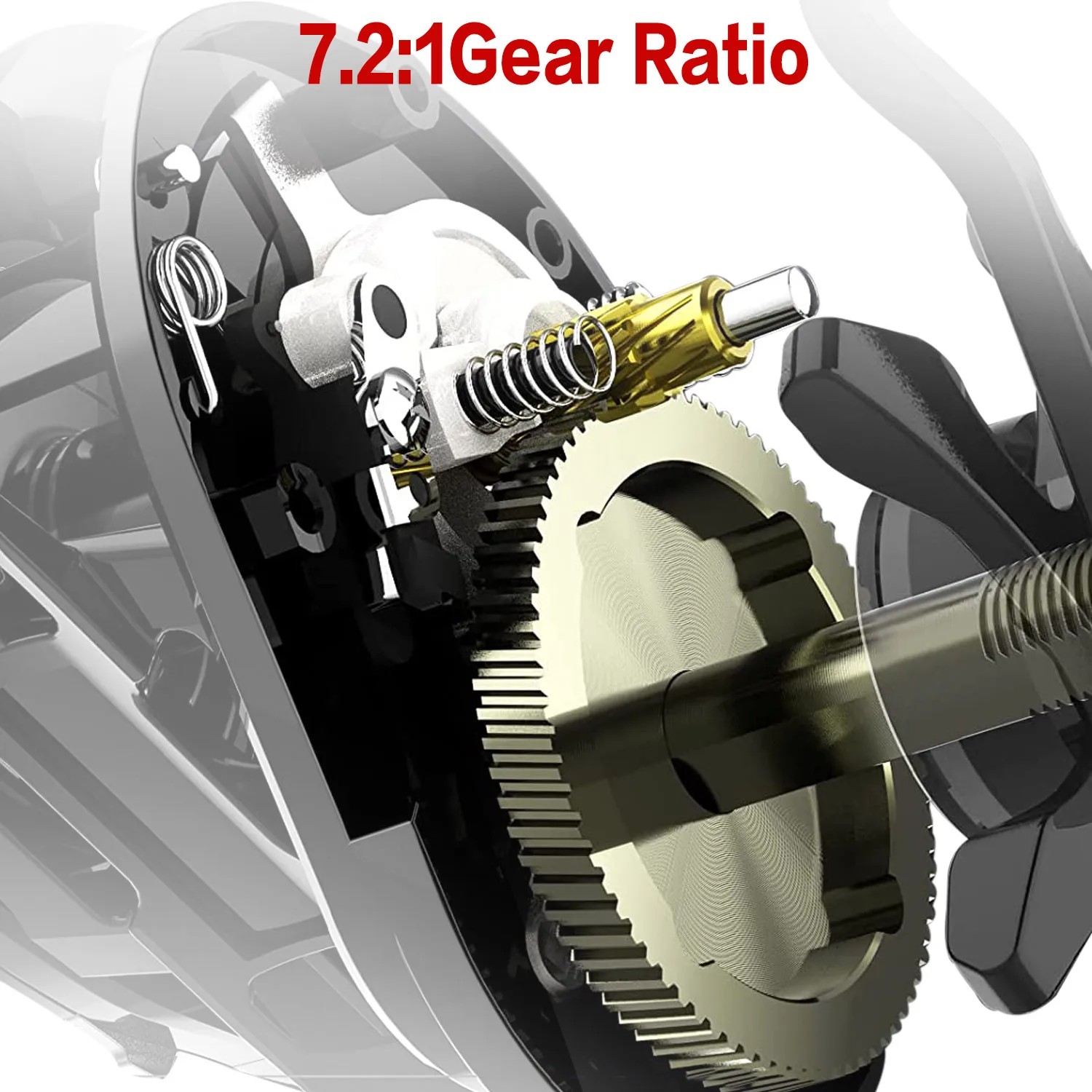 Sougayilang Fishing Rod and Re - Freshwater Line avis et prix