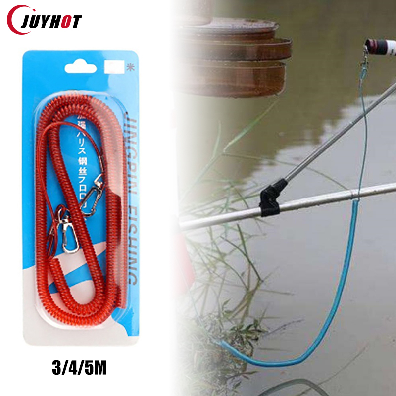 3/4/5 Meter Fishing Missed Rop - Fishing Line Spooler avis et prix