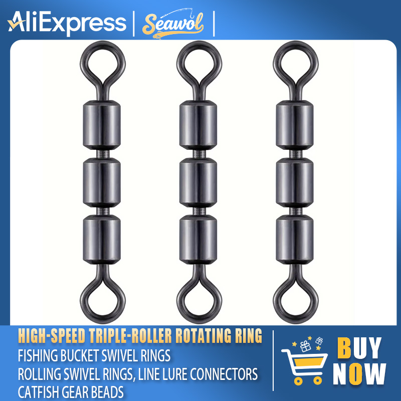 Professional Catfish Fishing R - Leader Line avis et prix