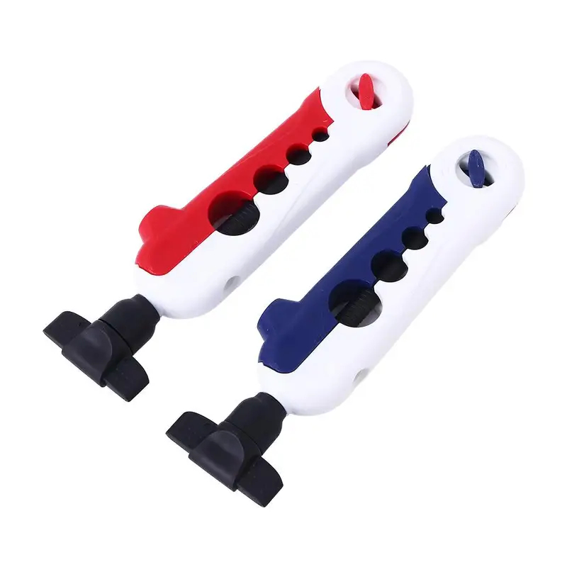1/2/3/4Pcs For Various Sizes R - Fishing Line Spooler avis et prix