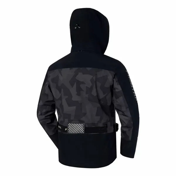 Fishing Jacket Outdoor Windbre - Monofilament Line avis et prix